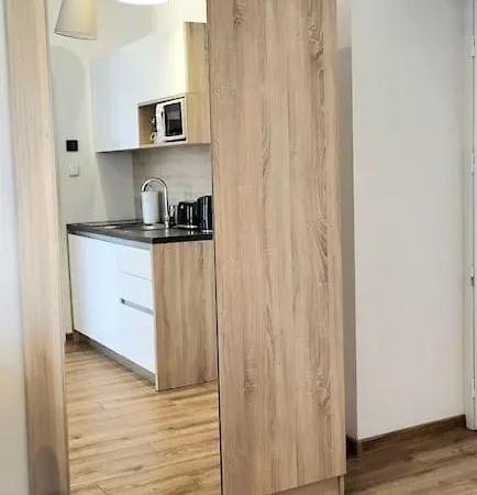 Appartement Modern Silver 2 Bosacka Old Town