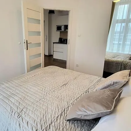 Appartement Modern Silver 2 Bosacka Old Town