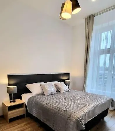 Appartement Modern Silver 2 Bosacka Old Town