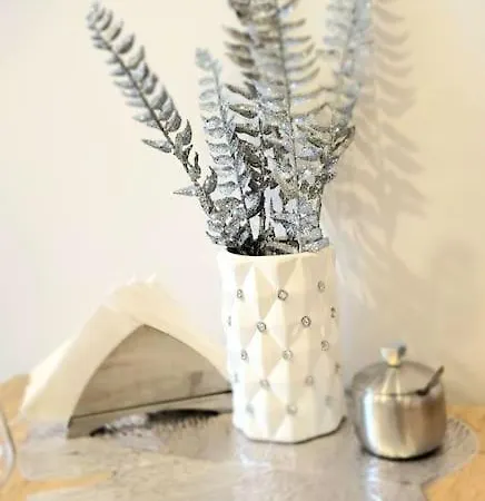 Modern Silver 2 Bosacka Old Town Appartement *