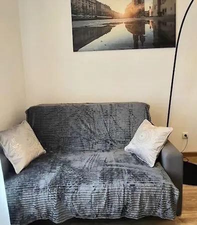 Appartement Modern Silver 2 Bosacka Old Town